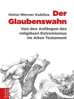 cover image of Der Glaubenswahn